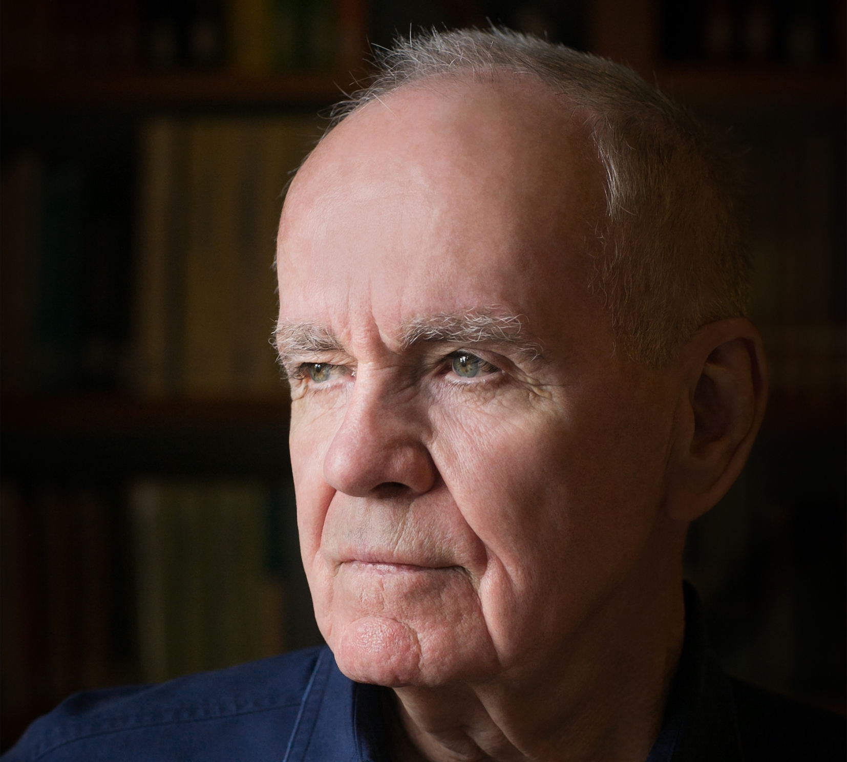 Cormac McCarthy The Passenger review abstruse, descriptive, digressive